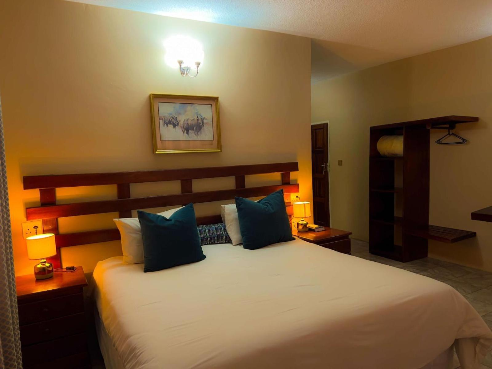 Mopani Lodge วิกตอเรียฟอลส์ ห้อง รูปภาพ