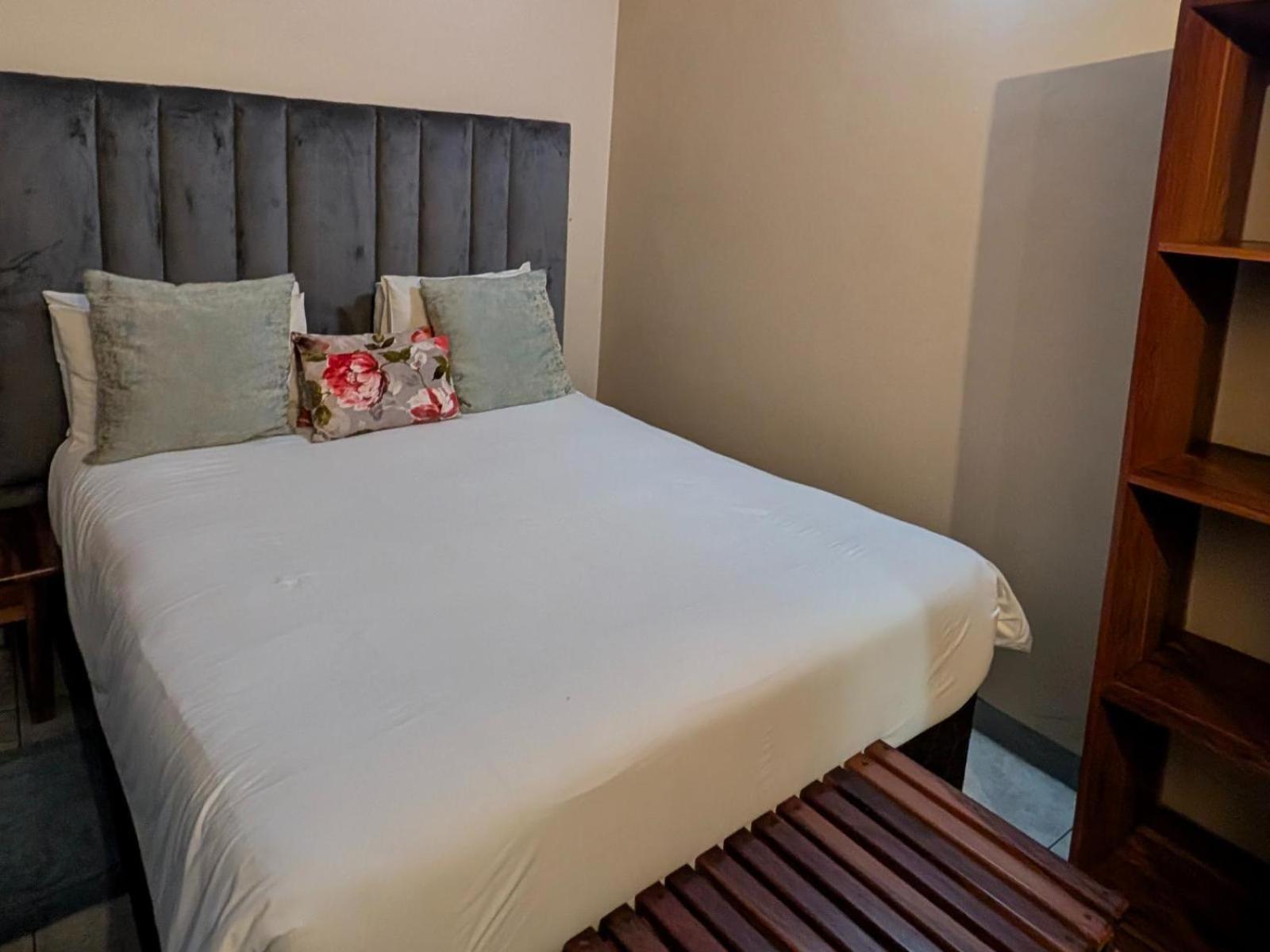 Mopani Lodge วิกตอเรียฟอลส์ ห้อง รูปภาพ