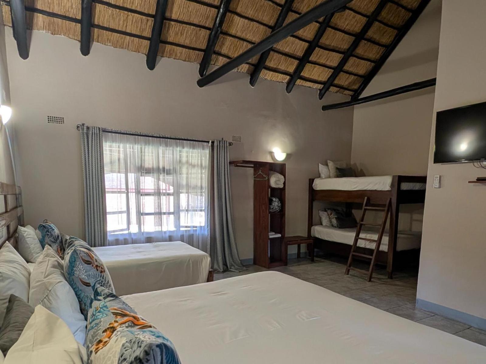 Mopani Lodge วิกตอเรียฟอลส์ ห้อง รูปภาพ