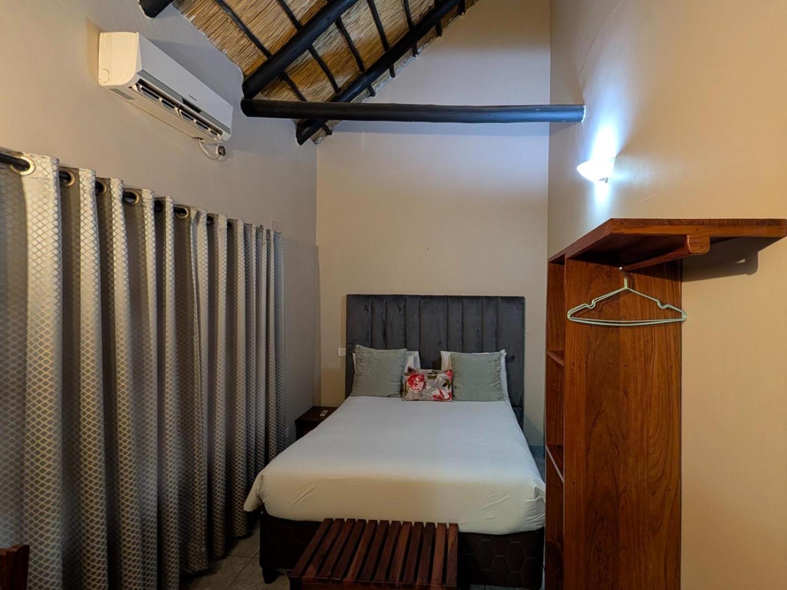 Mopani Lodge วิกตอเรียฟอลส์ ห้อง รูปภาพ
