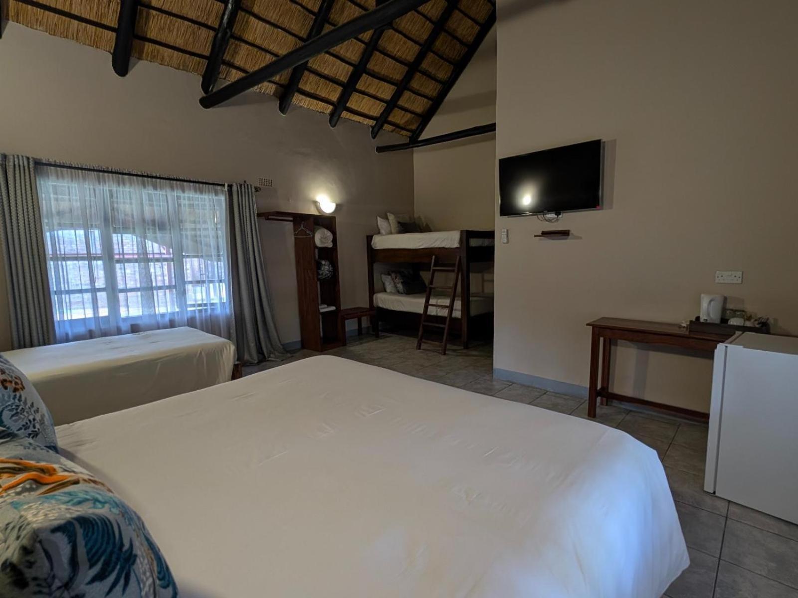 Mopani Lodge วิกตอเรียฟอลส์ ห้อง รูปภาพ